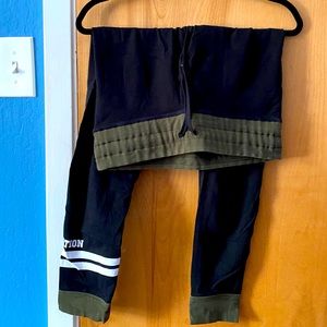 Victoria secret PINK leggings